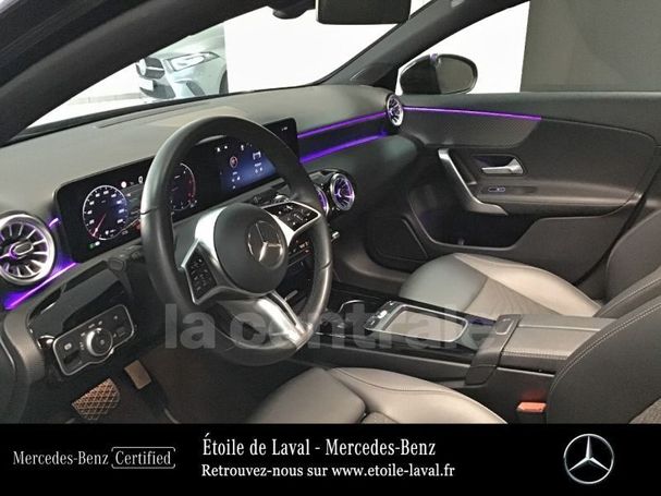 Mercedes-Benz A 180 d Progressive Line 8G-DCT 85 kW image number 5