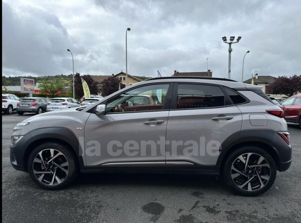 Hyundai Kona 1.6 CRDi DCT 100 kW image number 5