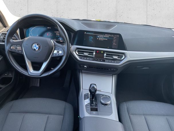 BMW 320 e Touring 150 kW image number 9