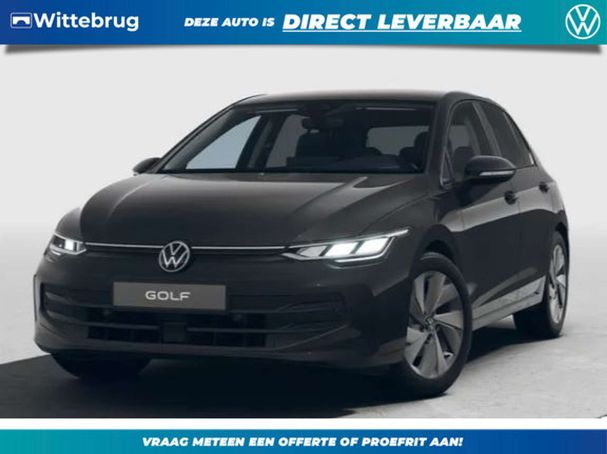 Volkswagen Golf 1.5 eTSI Life DSG 85 kW image number 1