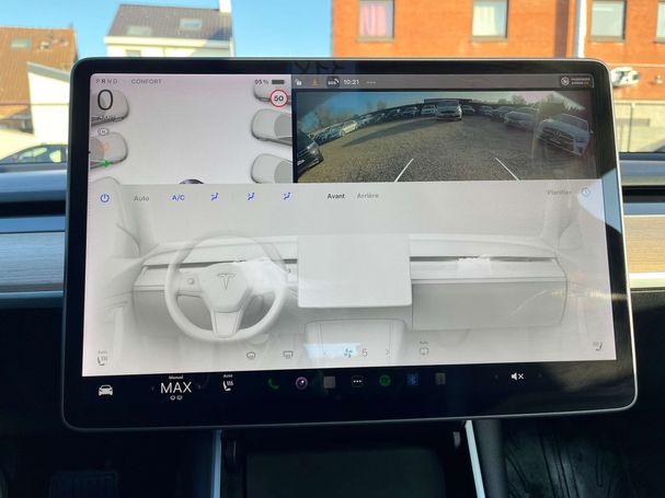 Tesla Model 3 Plus AWD 239 kW image number 17