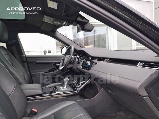 Land Rover Range Rover Evoque P300e PHEV 227 kW image number 30