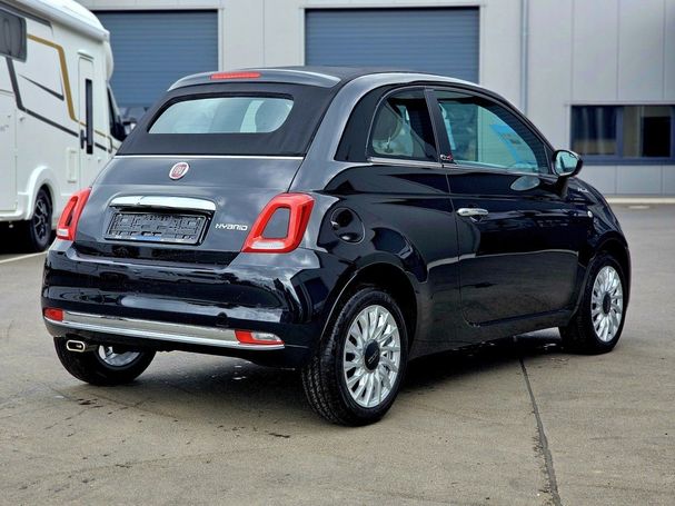 Fiat 500C 51 kW image number 3