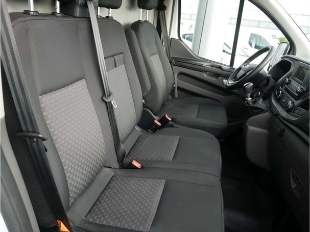 Ford Transit Custom 96 kW image number 4