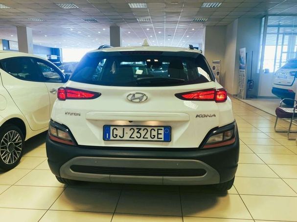 Hyundai Kona 1.0 T-GDI 88 kW image number 7