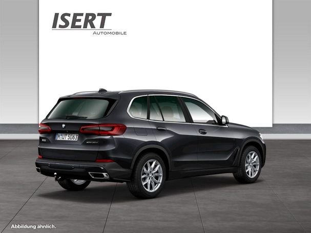 BMW X5 xDrive30d 210 kW image number 2