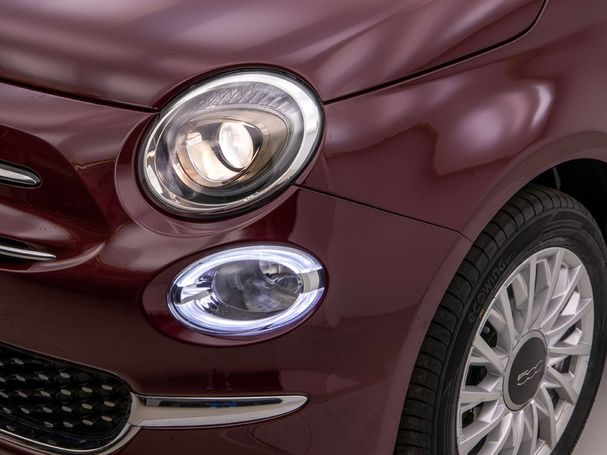 Fiat 500 1.0 52 kW image number 20