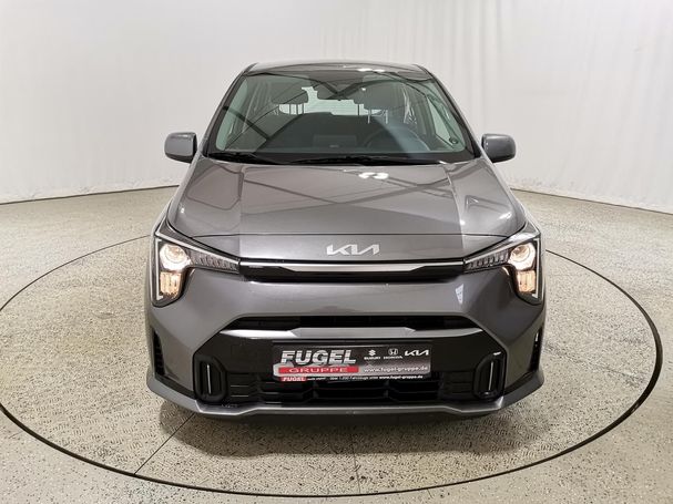 Kia Picanto 1.0 Vision 46 kW image number 24