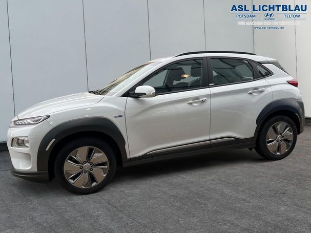 Hyundai Kona Elektro 100 kW image number 2