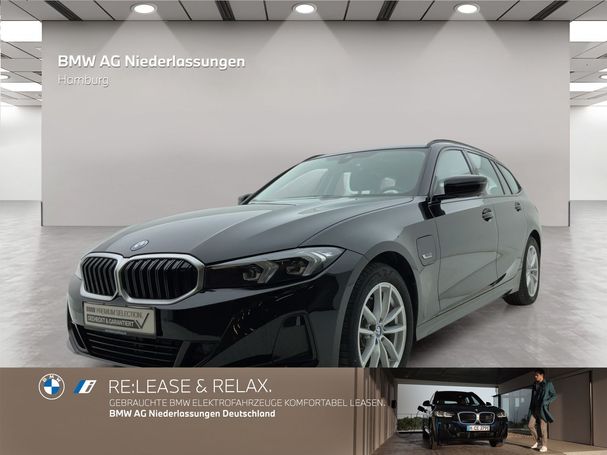 BMW 330 Touring 185 kW image number 1