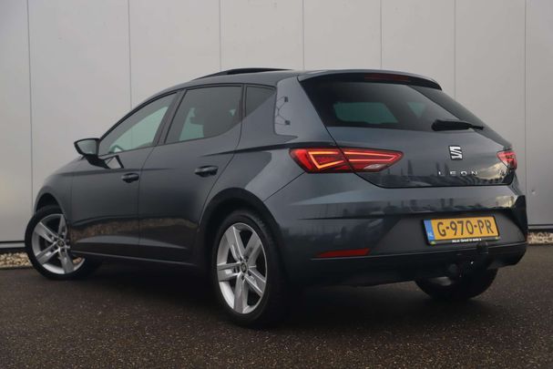 Seat Leon 1.0 TSI 85 kW image number 5