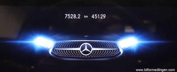 Mercedes-Benz A 220 4Matic 140 kW image number 9