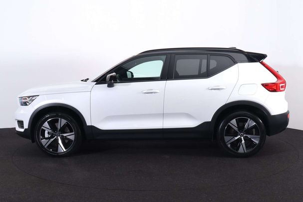 Volvo XC40 Recharge AWD Plus 300 kW image number 5