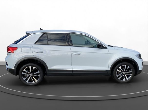 Volkswagen T-Roc 1.5 TSI 110 kW image number 7