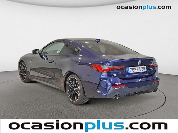 BMW 430i 180 kW image number 4