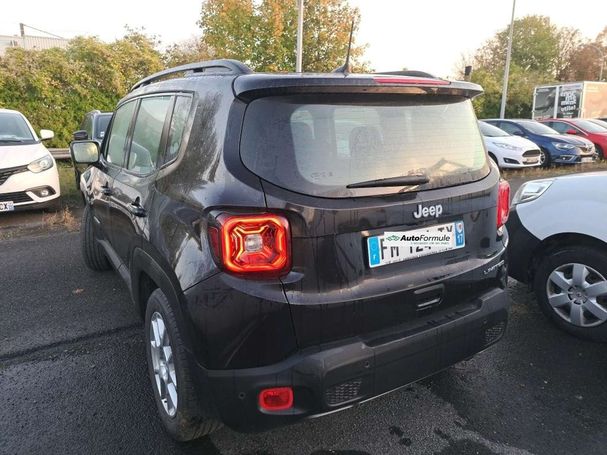 Jeep Renegade 1.0 Limited 88 kW image number 4