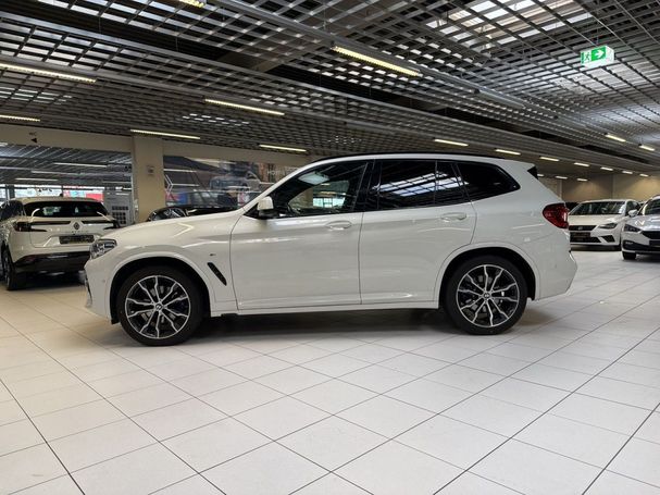 BMW X3 xDrive 140 kW image number 5