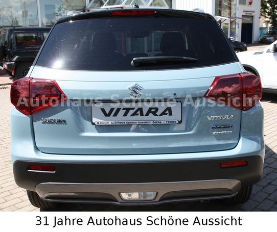 Suzuki Vitara 85 kW image number 3