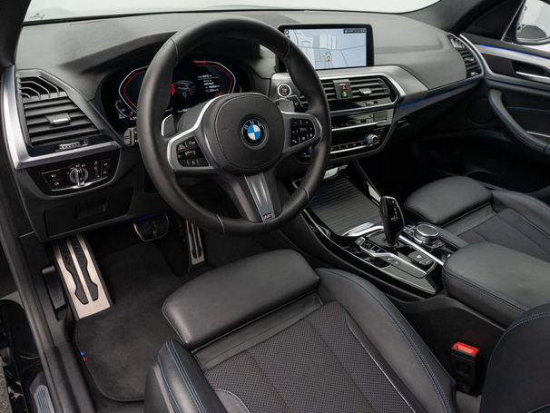 BMW X3 xDrive 140 kW image number 26