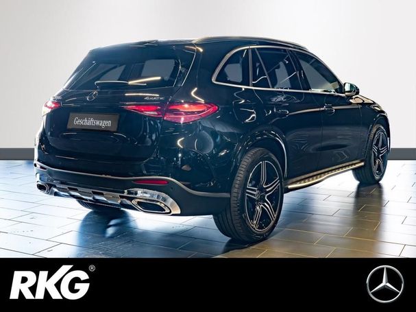 Mercedes-Benz GLC 300 e AMG 230 kW image number 3