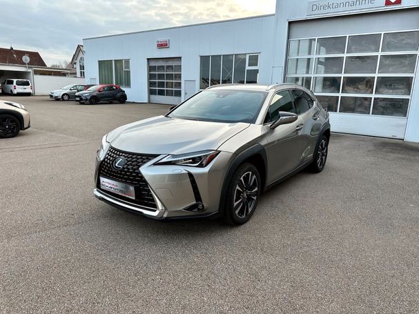 Lexus UX 250h 135 kW image number 1