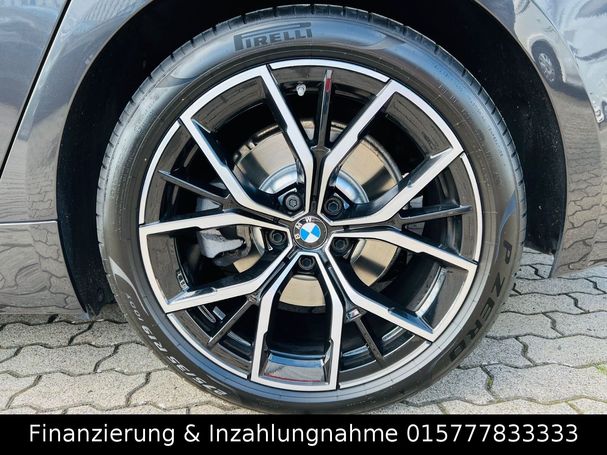 BMW 520d Touring Sport Line 140 kW image number 11