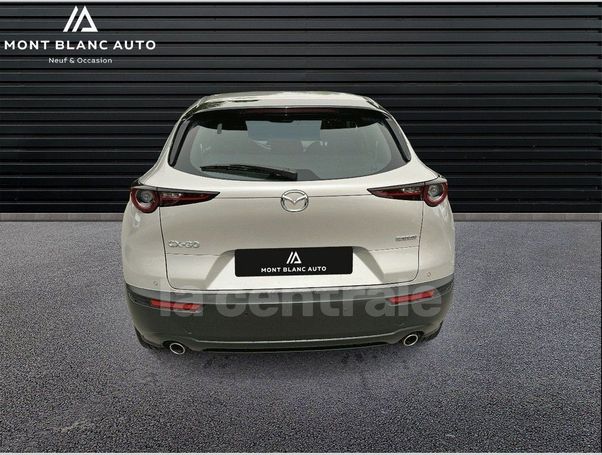 Mazda CX-30 2.0 90 kW image number 3