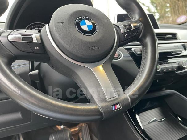 BMW X2 sDrive 103 kW image number 22