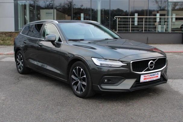 Volvo V60 110 kW image number 2