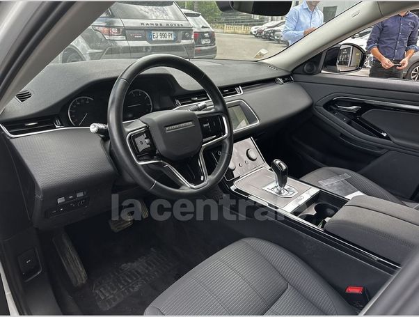 Land Rover Range Rover Evoque P300e PHEV 227 kW image number 5