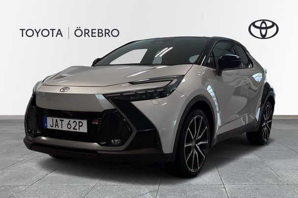 Toyota C-HR Hybrid GR Sport 166 kW image number 1