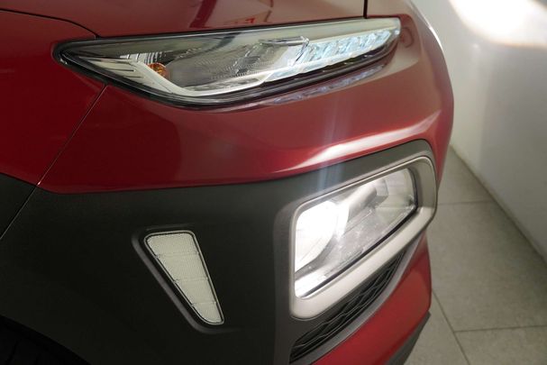 Hyundai Kona 1.0 T-GDI 88 kW image number 23