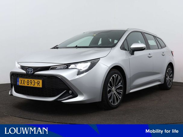 Toyota Corolla 1.8 Hybrid Touring Sports 93 kW image number 1