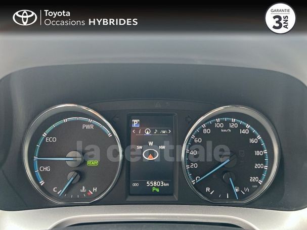 Toyota RAV 4 145 kW image number 15