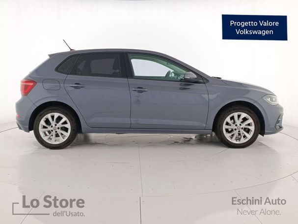 Volkswagen Polo 1.0 TSI 70 kW image number 3