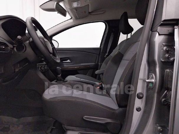 Dacia Jogger 1.6 Hybrid 104 kW image number 16