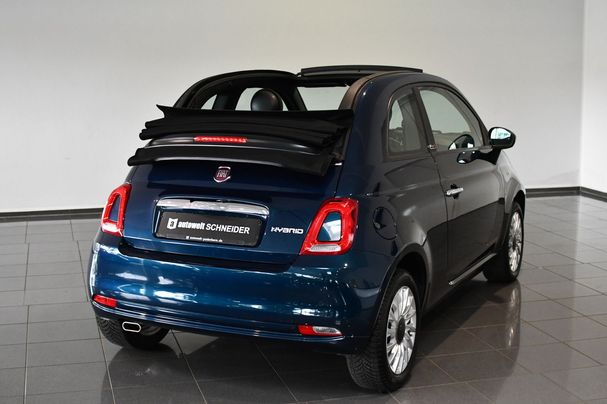 Fiat 500C 51 kW image number 3