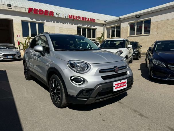 Fiat 500X Cross 1.6 96 kW image number 2