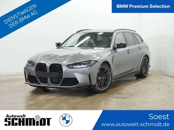 BMW M3 Competition Touring M xDrive 375 kW image number 1