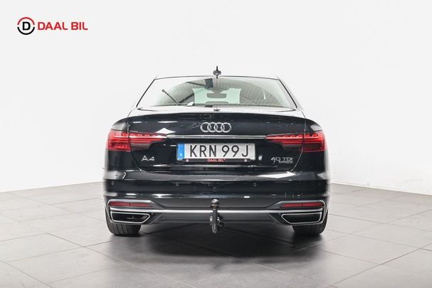 Audi A4 2.0 TDI 140 kW image number 6