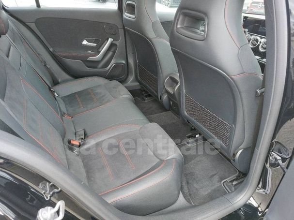 Mercedes-Benz A 180 100 kW image number 6