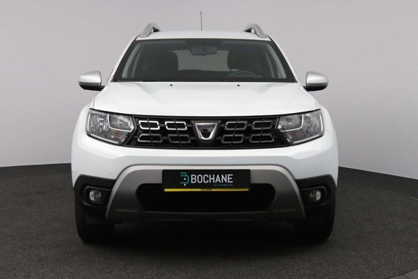 Dacia Duster TCe 100 Prestige 74 kW image number 14