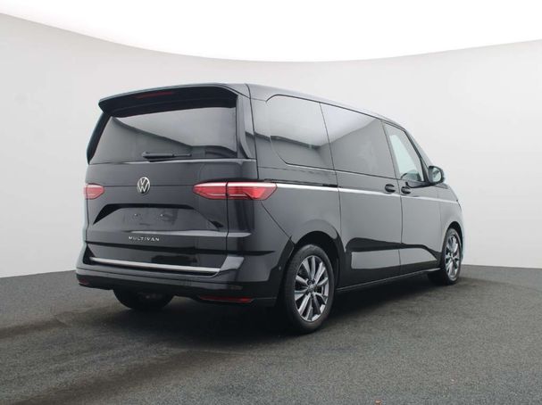 Volkswagen T7 Multivan 2.0 TDI 110 kW image number 2