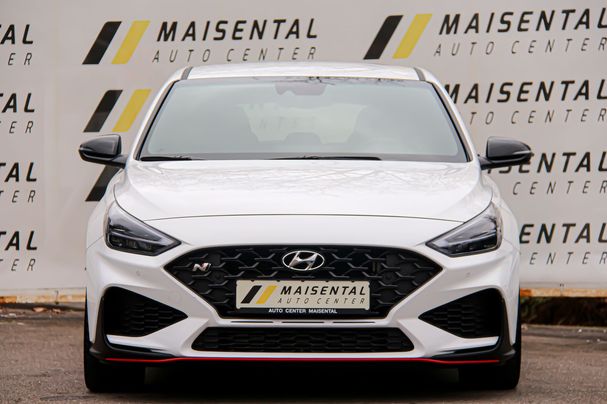 Hyundai i30 N 206 kW image number 3