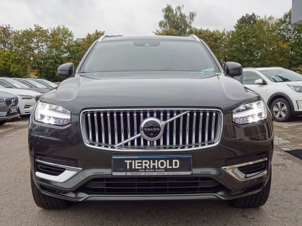 Volvo XC90 T8 AWD Inscription 288 kW image number 9