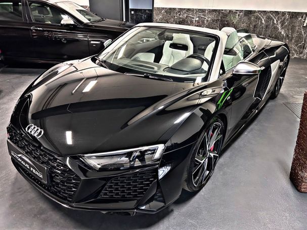 Audi R8 5.2 FSI quattro 419 kW image number 2