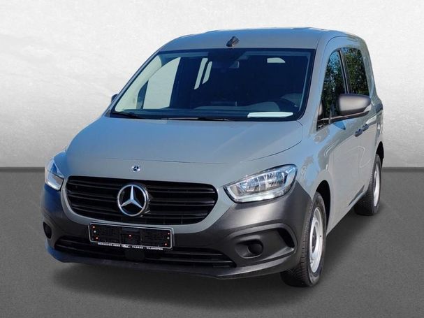 Mercedes-Benz Citan CDi 85 kW image number 1