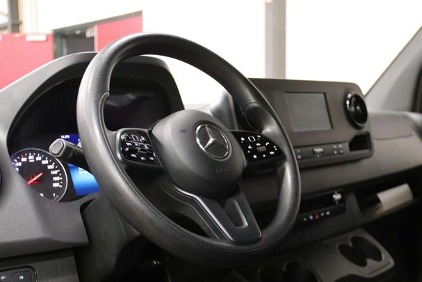 Mercedes-Benz Sprinter H2 314 CDi 105 kW image number 8