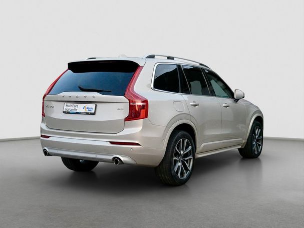 Volvo XC90 D5 AWD Momentum 173 kW image number 2