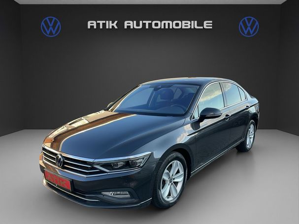 Volkswagen Passat 2.0 TDI DSG 140 kW image number 1